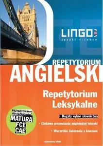 Angielski - Repetytorium leksykalne/ English - Lexical Compendium (Repost)