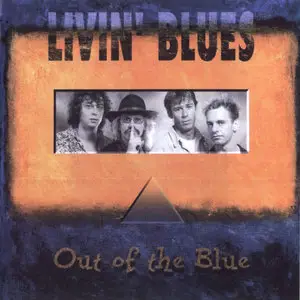 Livin' Blues: Discography (1969-1995)