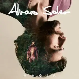 Álvaro Soler - Magia (2021) [Official Digital Download]