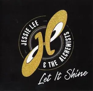 Jessie Lee & The Alchemists - Let It Shine (2021)