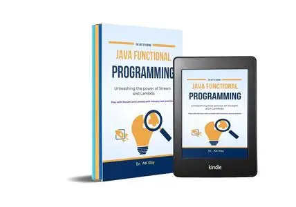 Java Functional Programming :Play with Stream and Lambda with industry best practices