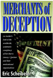 Merchants of Deception