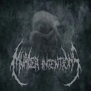 Murder Intentions - Conception of a Virulent Breed (2012) [EP]