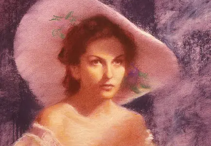 Artworks of Matthew Joseph Peak