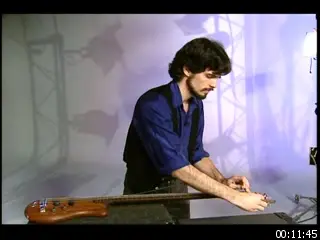 Dale Titus - Ultimate Beginner Series: Bass Basics (2002)