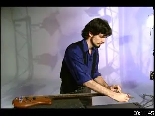 Dale Titus - Ultimate Beginner Series: Bass Basics (2002)