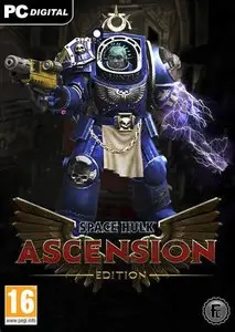 Space Hulk Ascension Edition (2014)