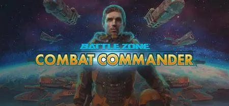 Battlezone: Combat Commander (2018)