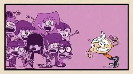 The Loud House S03E27