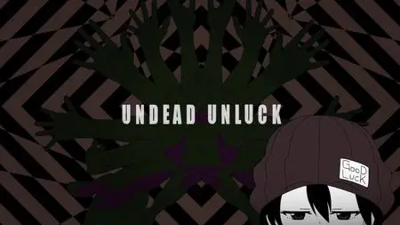 Undead Unluck - 06 TBS 1280x720 x264 AAC