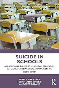 Suicide in Schools Ed 2
