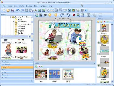 Picture Collage Maker PRO v2.1.6 build 2691