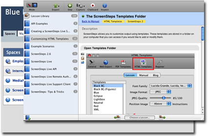 ScreenSteps Pro 2.7.1.17 for Mac Os X