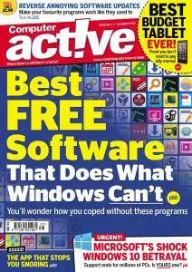 Computeractive - Issue 507 - 2-15 August 2017
