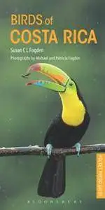 Birds of Costa Rica (Pocket Photo Guides)
