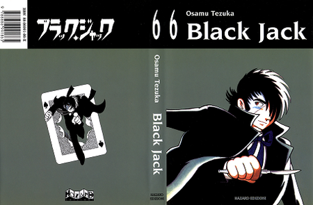 Black Jack - Volume 6