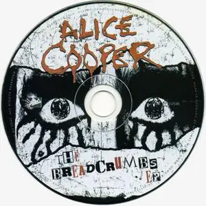 Alice Cooper - The Breadcrumbs (2019)