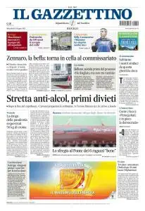 Il Gazzettino Rovigo - 9 Giugno 2021
