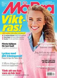 Må Bra – 17 december 2015