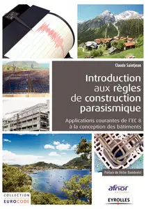 Introduction aux règles de construction parasismique : Applications courantes de l'EC8 à la conception des bâtiments