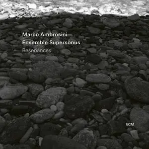 Ensemble Supersonus - Resonances (2019) [Official Digital Download 24/96]