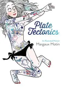 Plate Tectonics - An Illustrated Memoir (2019) (digital) (Mr Norrell-Empire