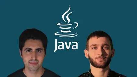 The Complete Java Development Bootcamp (updated 1/2023)