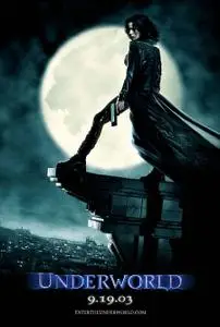 (Fantastique)  UNDERWORLD  [DVDrip]  2003  BivX