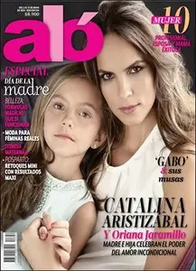 Aló Colombia - Del 02 Al 15 Mayo 2014