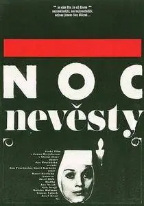 Noc nevesty / The Nun's Night (1967)
