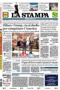 La Stampa - 03.03.2016