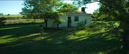 Ellos Volvieron (2015)