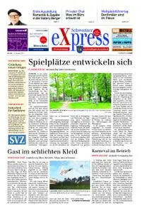 Schweriner Express - 09. Februar 2019