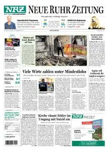 NRZ Neue Ruhr Zeitung Essen-Rüttenscheid - 06. Mai 2019