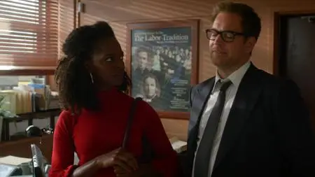 Bull S02E07