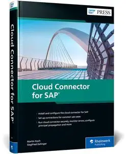 Cloud Connector for SAP (SAP PRESS)