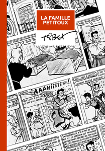 La Famille Petitoux