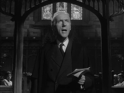 The Browning Version (1951) - CRITERION Dual Audio Re-Issue