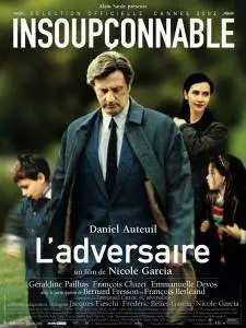 L'adversaire / The Adversary (2002)