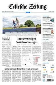 Cellesche Zeitung - 06. August 2018