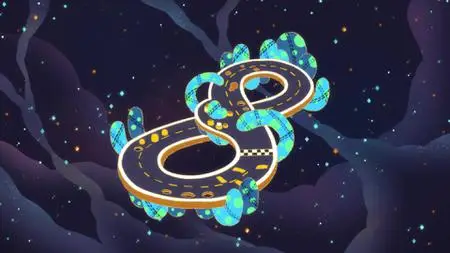 Bee and PuppyCat S02E07