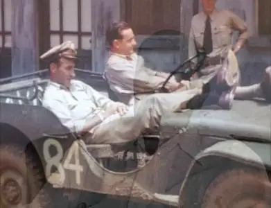 HC History Undercover - The Real Flying Tigers (1999)