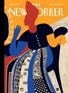 The New Yorker - September 25, 2023