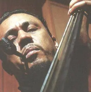 Charles Mingus - Blues & Roots (1960) {1998 Rhino}