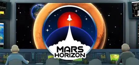 Mars Horizon (2020) Update v1.2.0.5