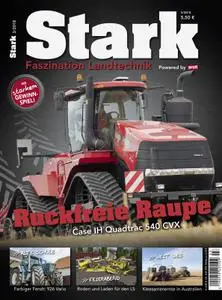 Stark – 18 April 2018