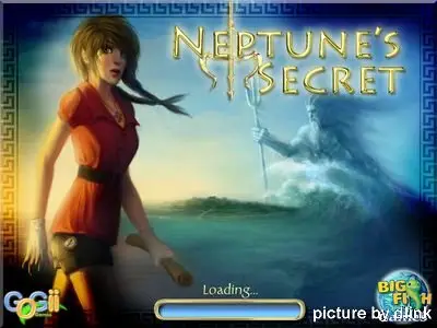 Neptune's Secret 1.2