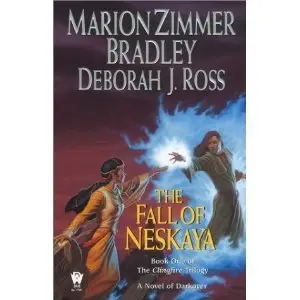 Bradley, Marion Zimmer - The Fall Of Neskaya