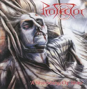 Protector Discography (1988-1993)