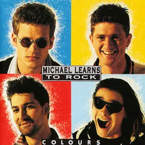 Michael Learns To Rock (MLTR) - Albums Collection 1991-2012 (8CD)